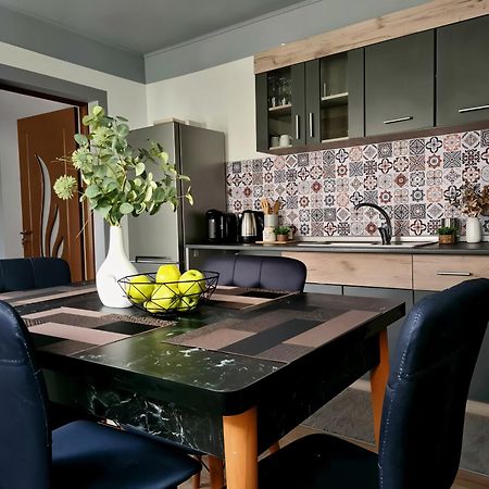 Madalina'S House Apartment Brasov Bagian luar foto
