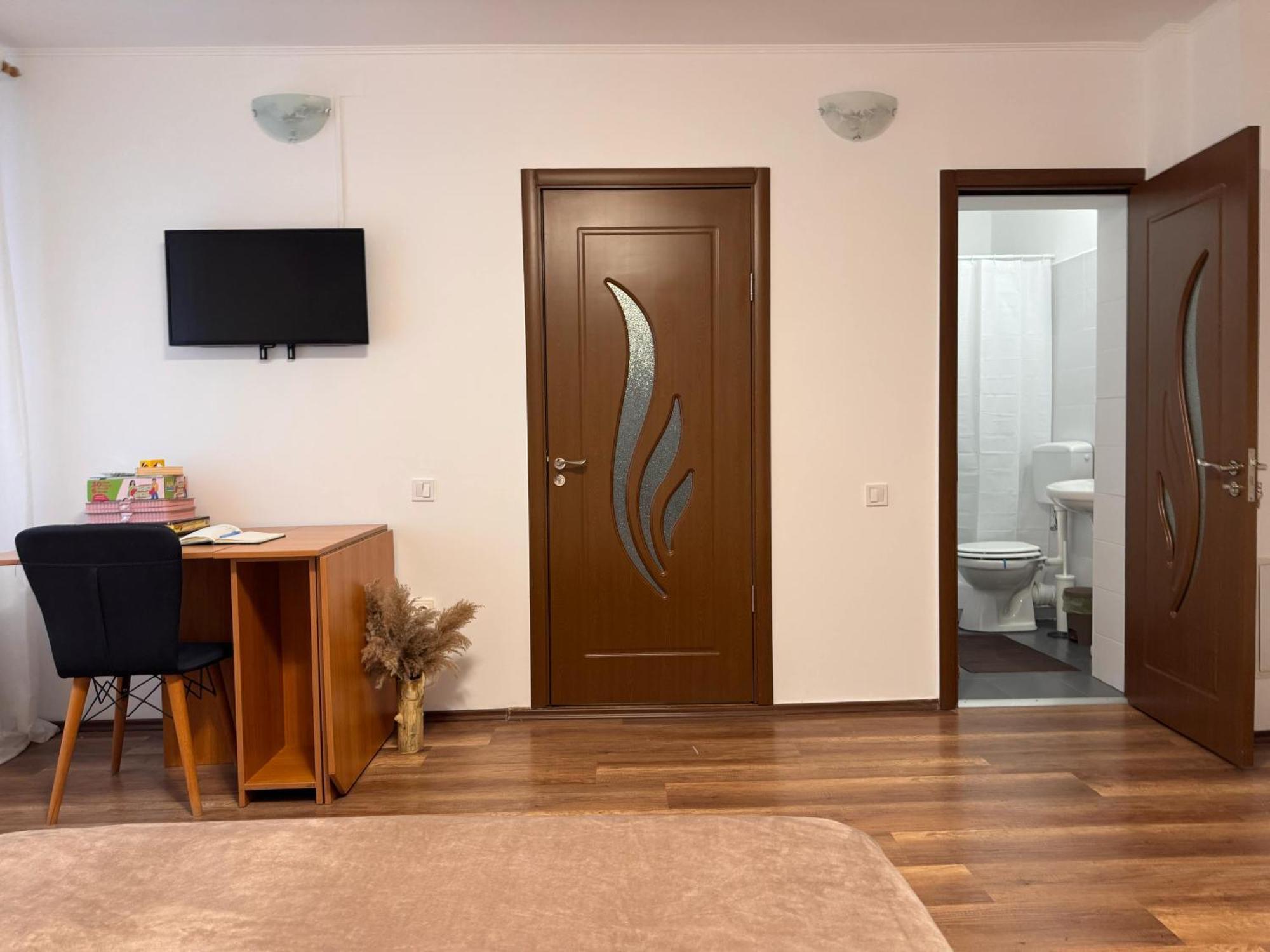 Madalina'S House Apartment Brasov Bagian luar foto