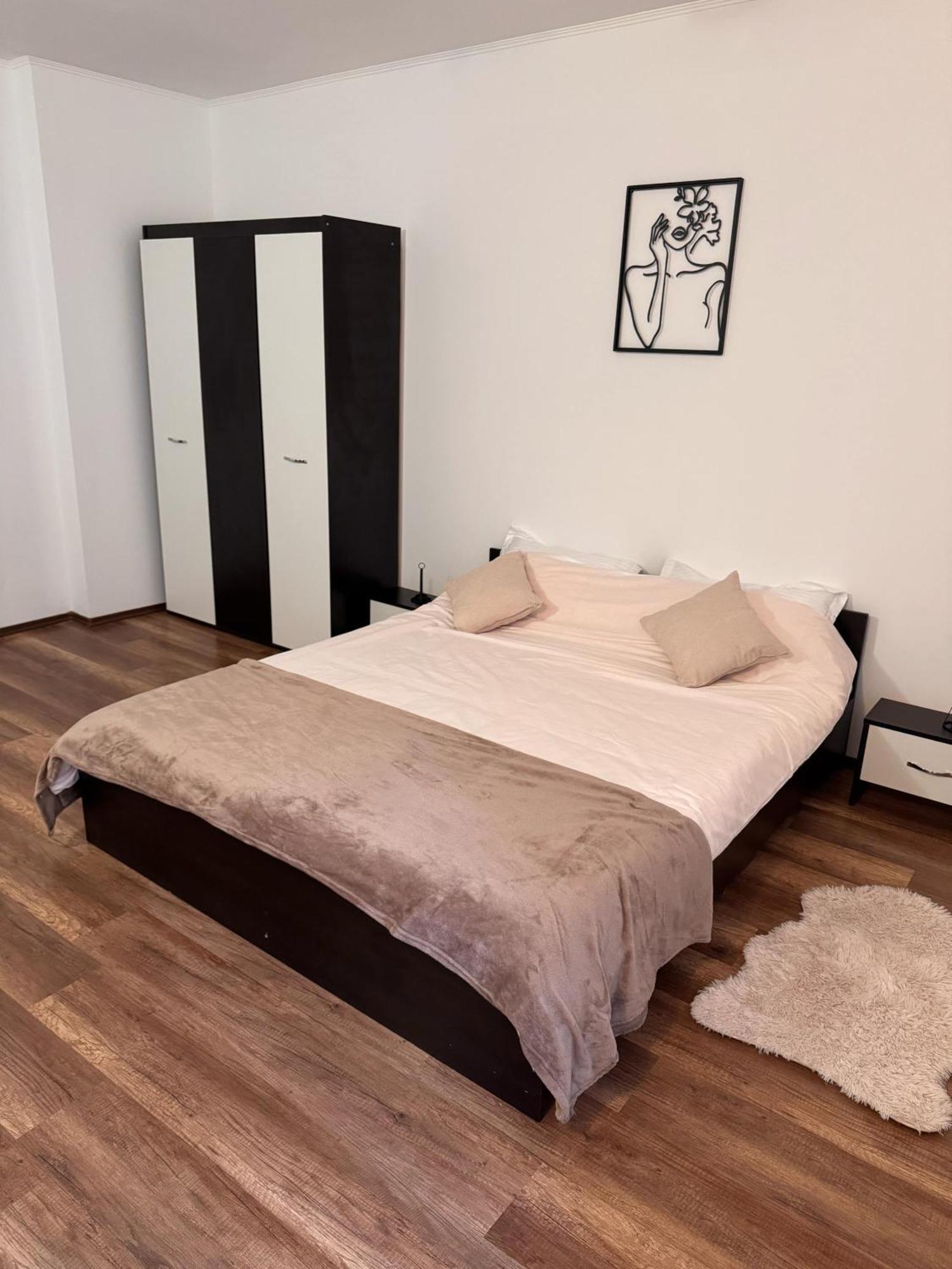 Madalina'S House Apartment Brasov Bagian luar foto