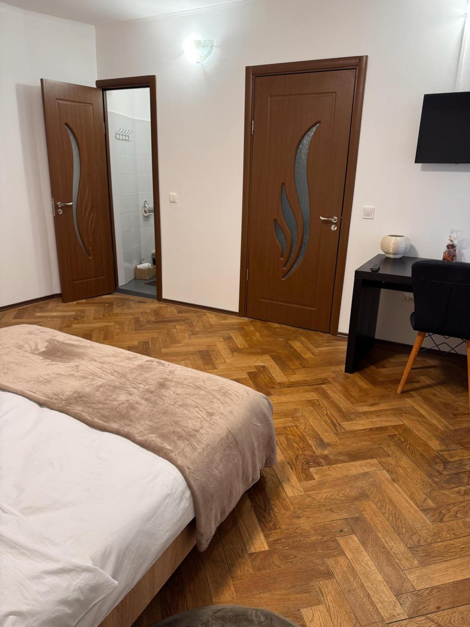 Madalina'S House Apartment Brasov Bagian luar foto