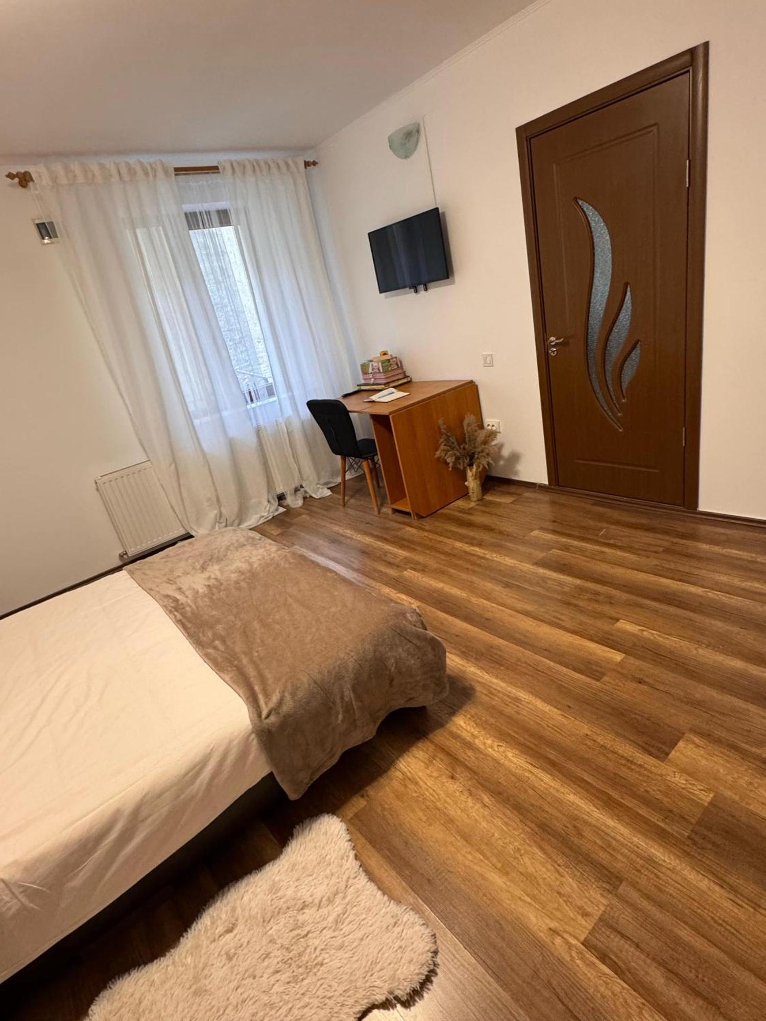 Madalina'S House Apartment Brasov Bagian luar foto