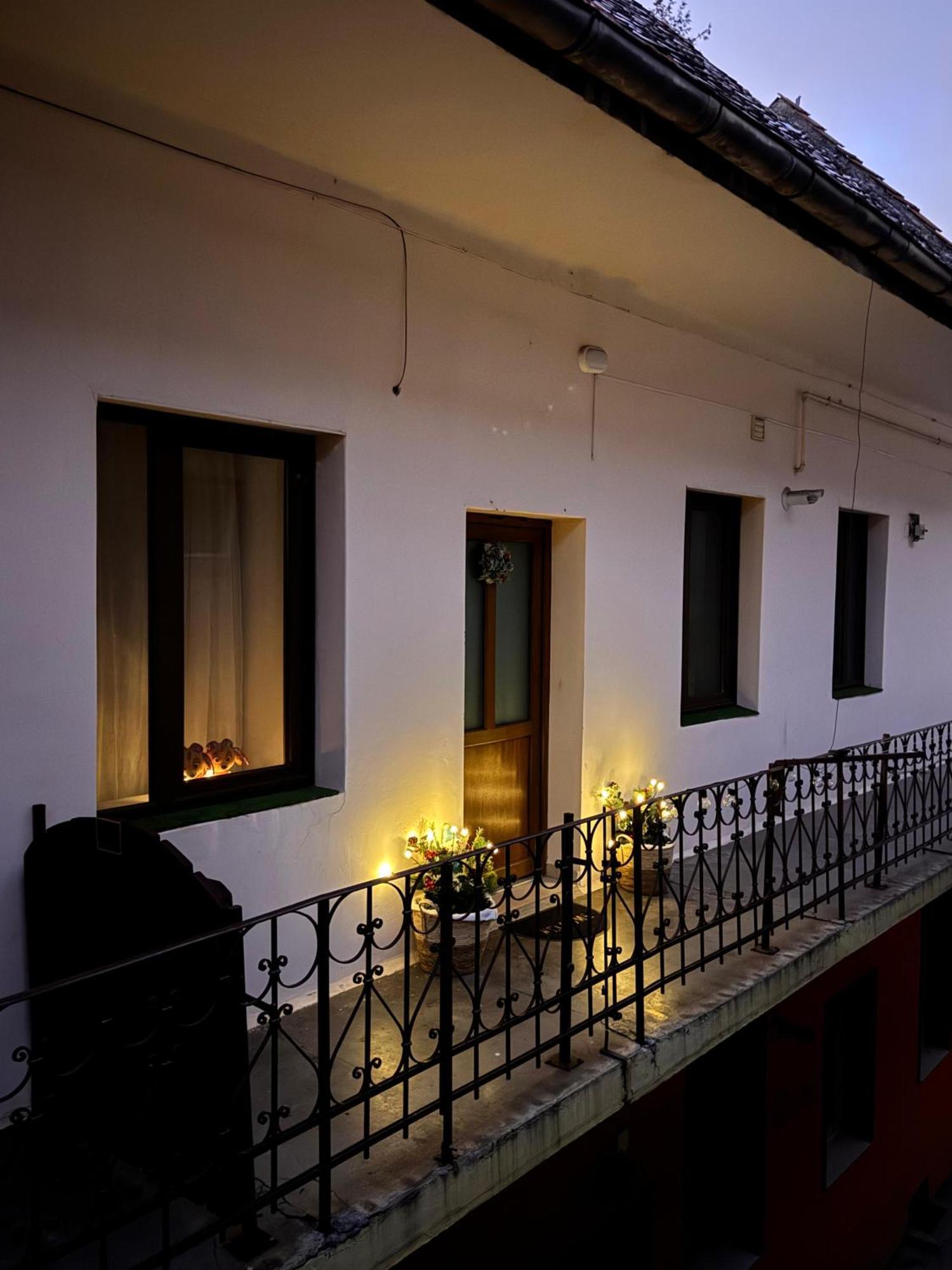 Madalina'S House Apartment Brasov Bagian luar foto