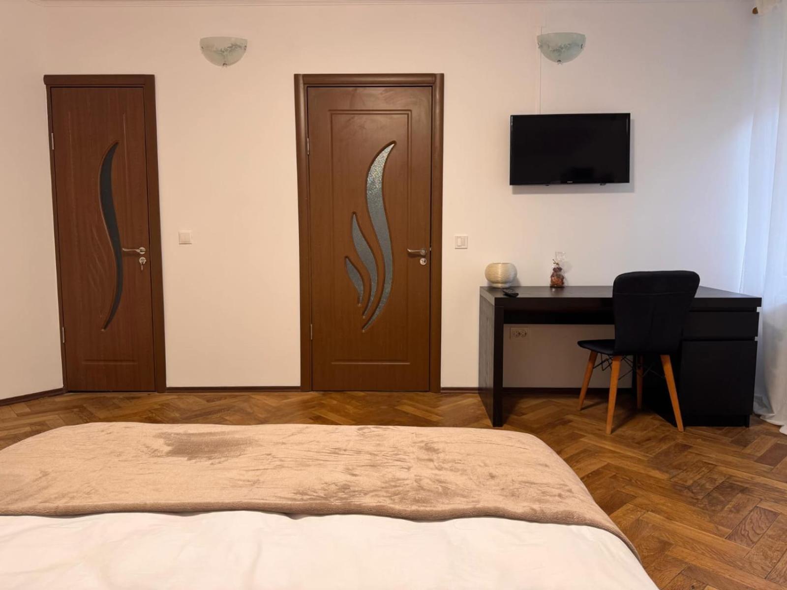 Madalina'S House Apartment Brasov Bagian luar foto