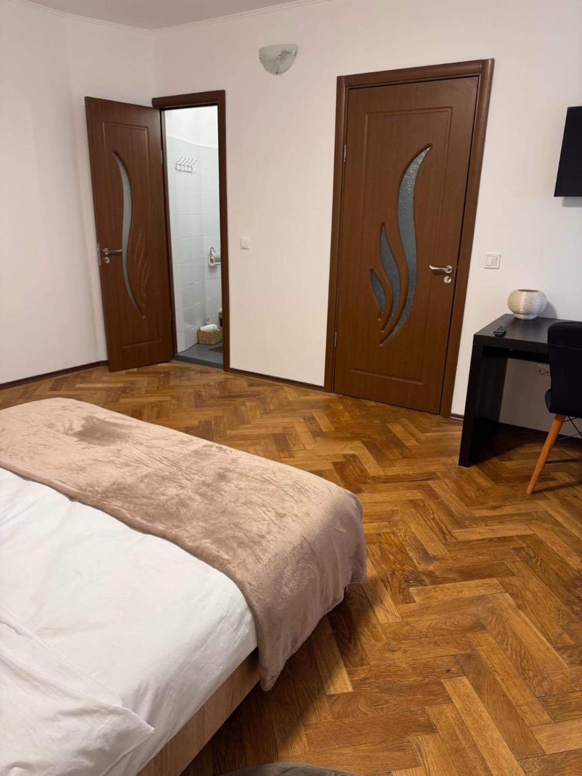 Madalina'S House Apartment Brasov Bagian luar foto