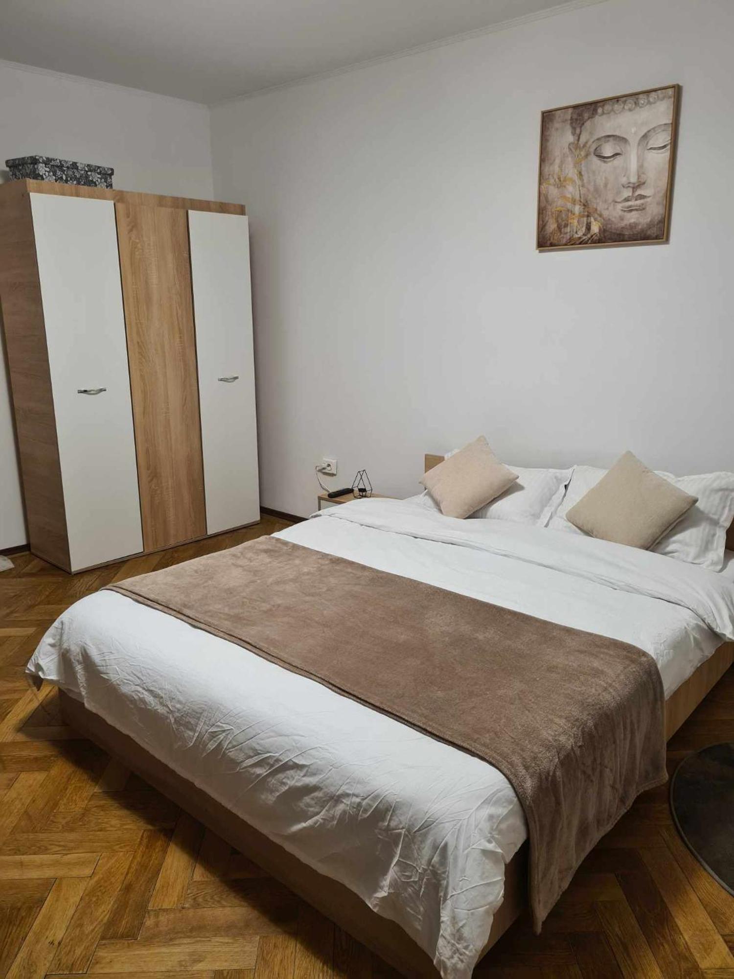 Madalina'S House Apartment Brasov Bagian luar foto