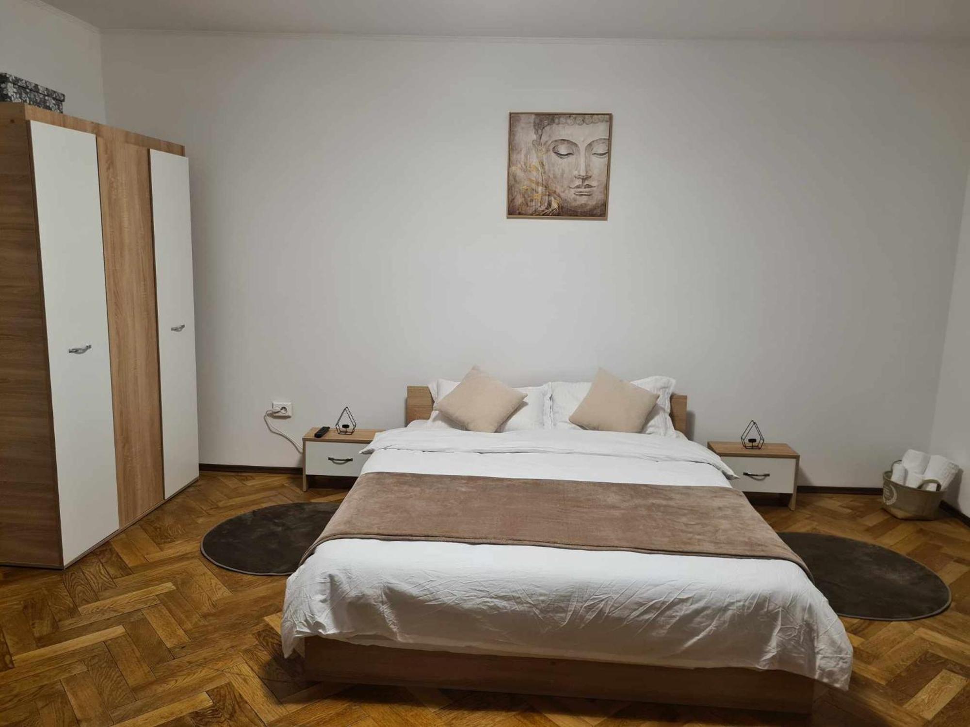 Madalina'S House Apartment Brasov Bagian luar foto