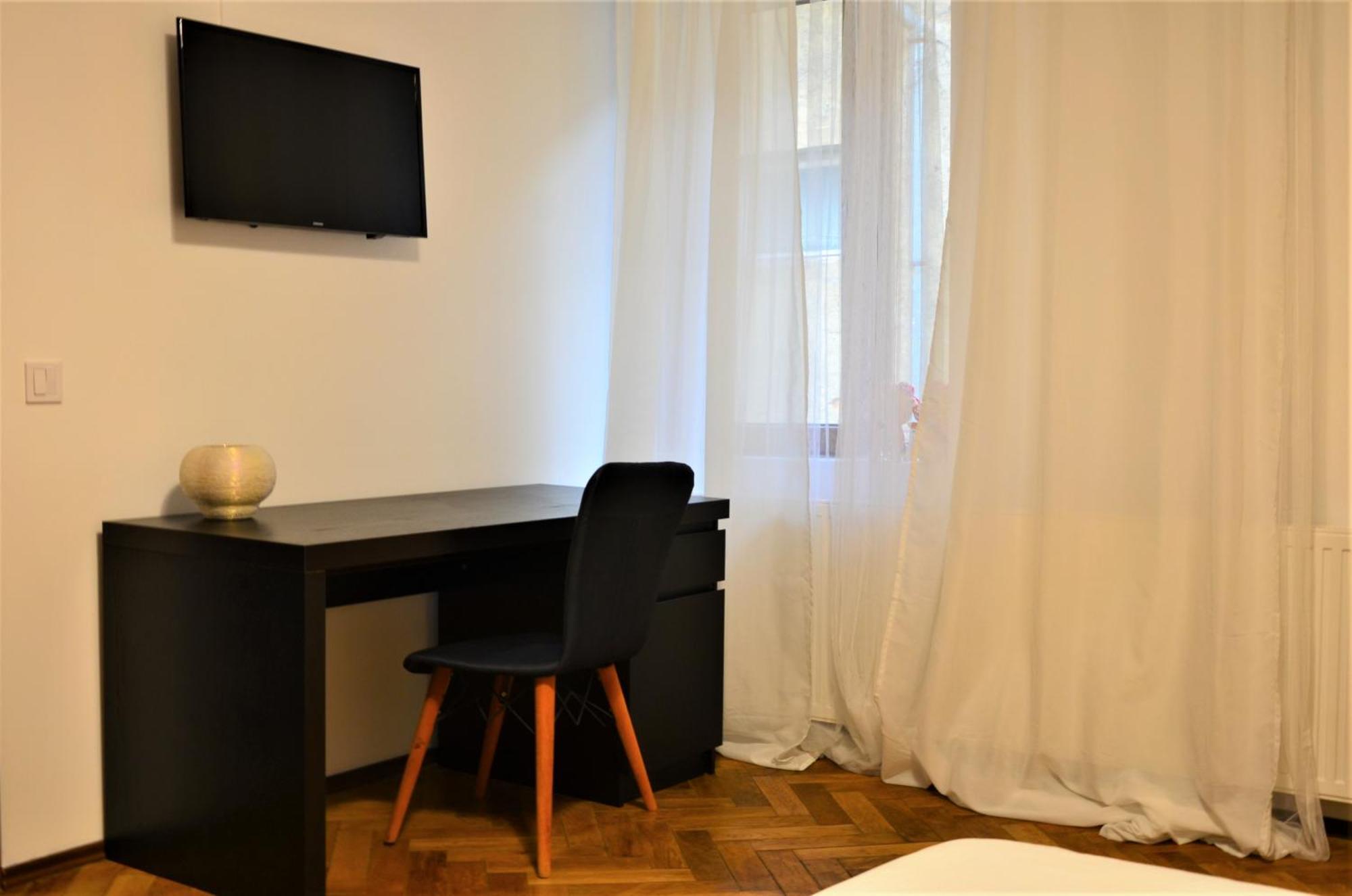 Madalina'S House Apartment Brasov Bagian luar foto