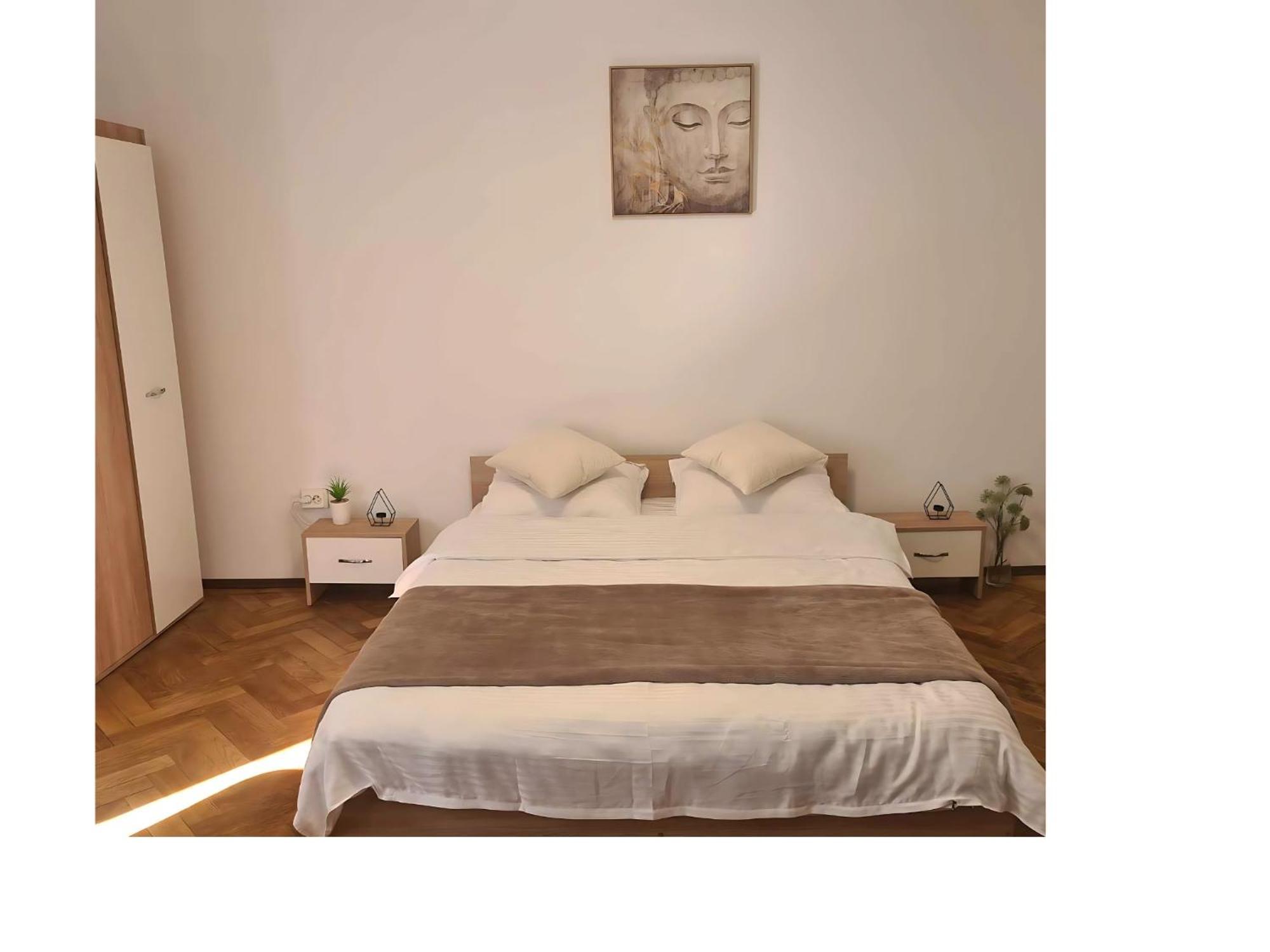Madalina'S House Apartment Brasov Bagian luar foto
