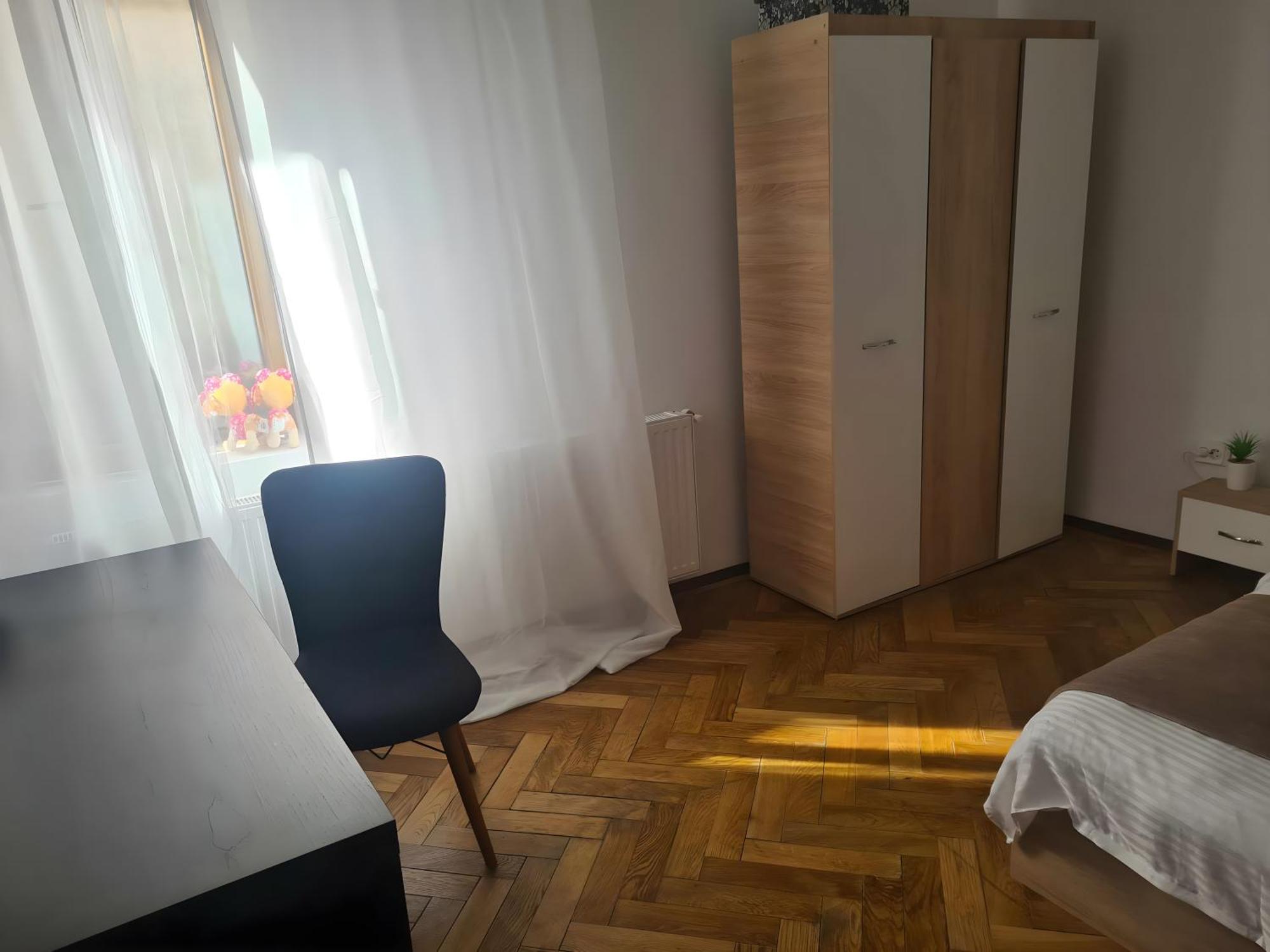 Madalina'S House Apartment Brasov Bagian luar foto