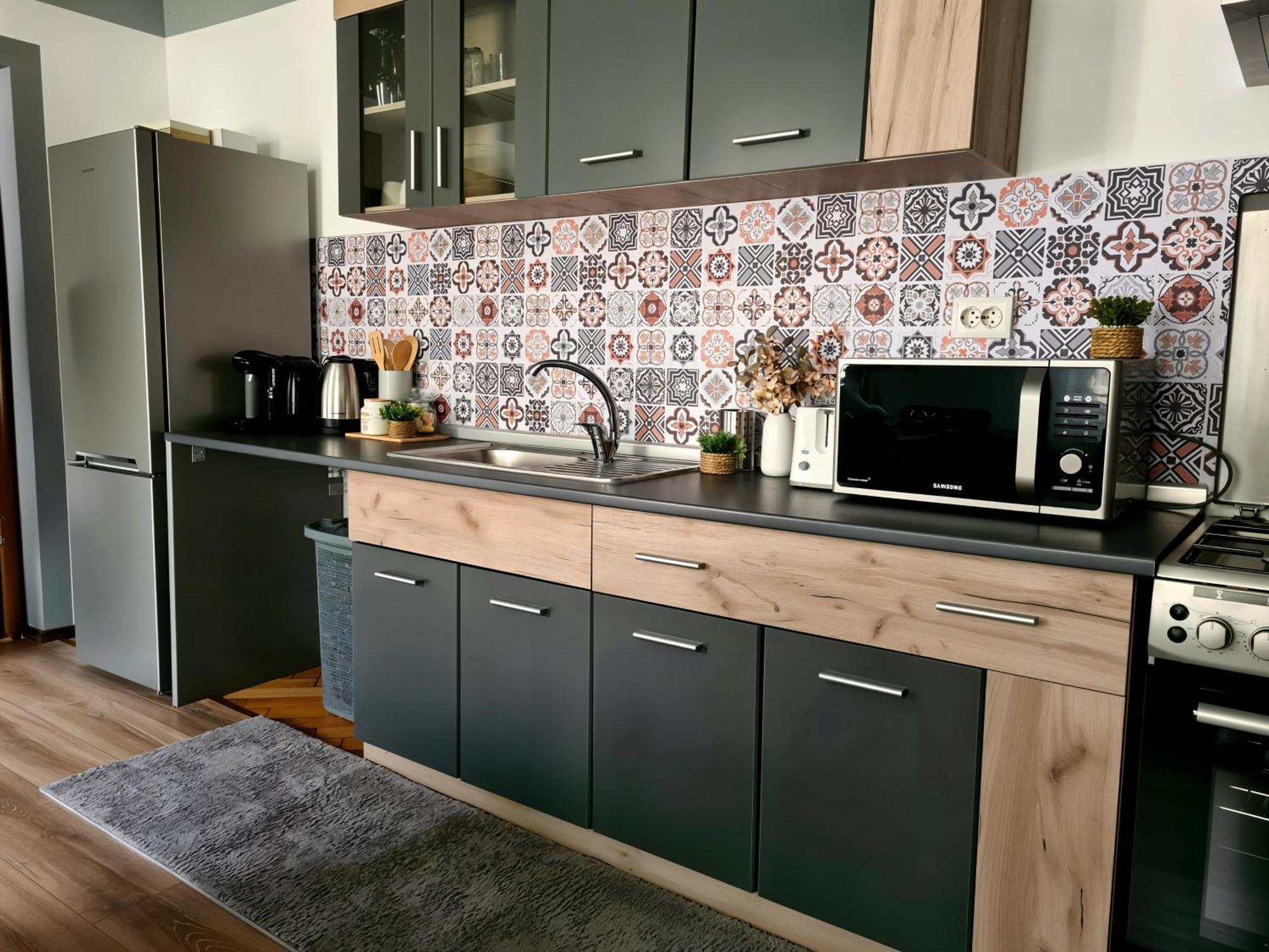 Madalina'S House Apartment Brasov Bagian luar foto