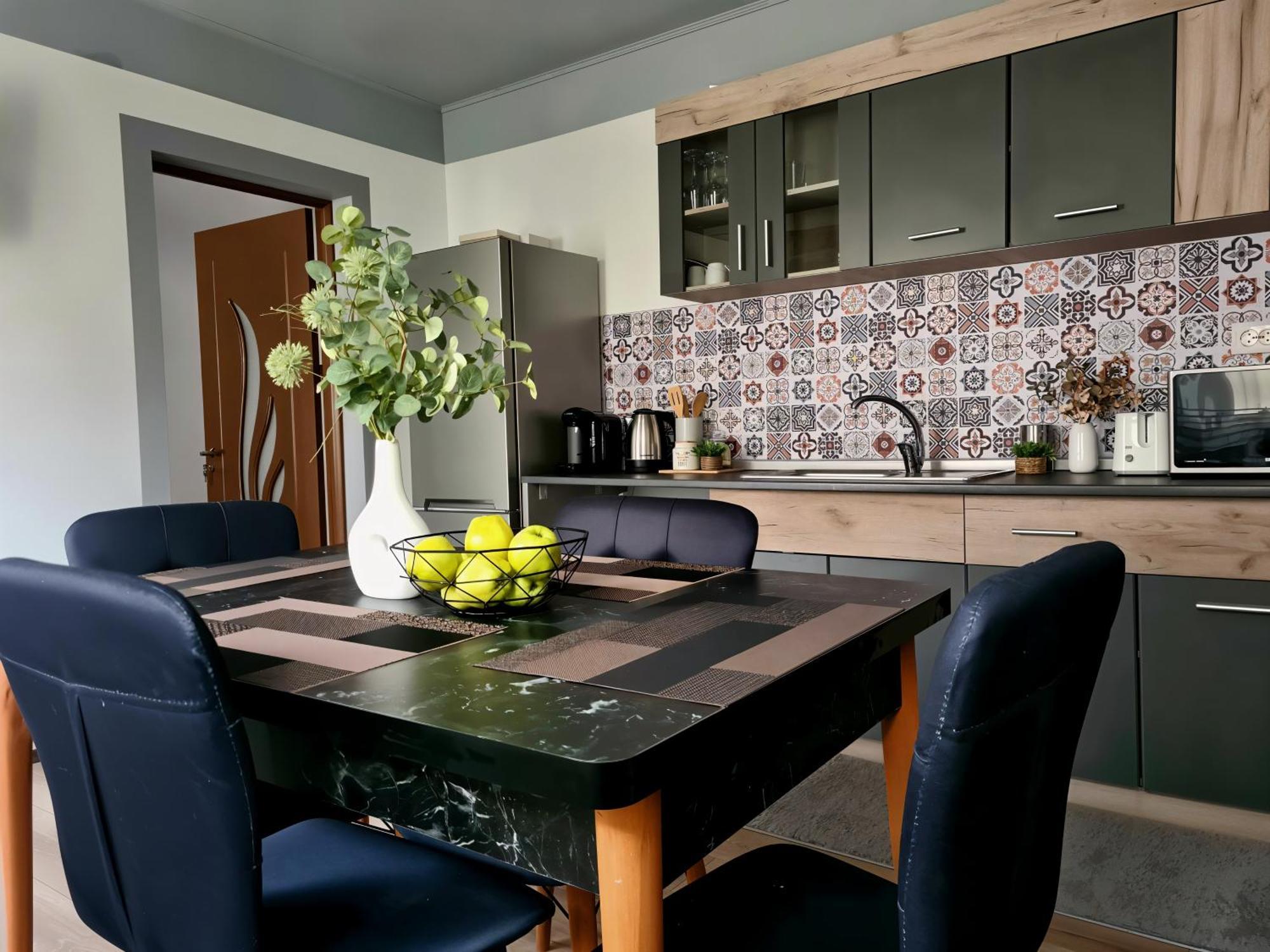 Madalina'S House Apartment Brasov Bagian luar foto