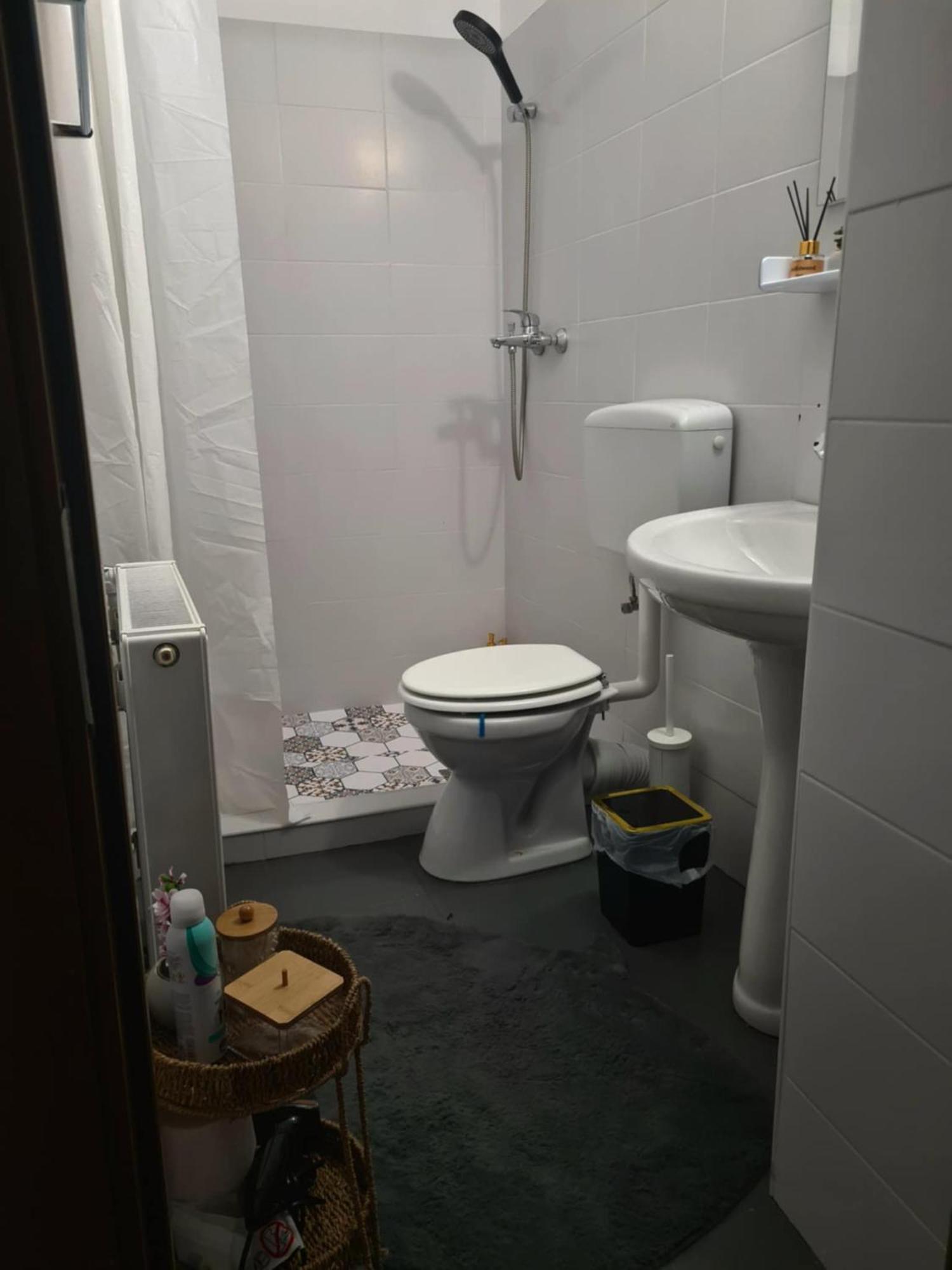 Madalina'S House Apartment Brasov Bagian luar foto